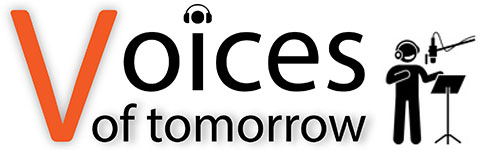 Voices of Tomorrow – Voice Over Course in Melbourne